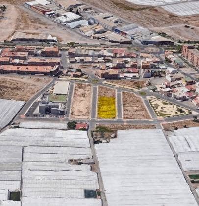 Bauplatz zu verkaufen in Las Cabanuelas - 500.000 € (Ref: 9474894)