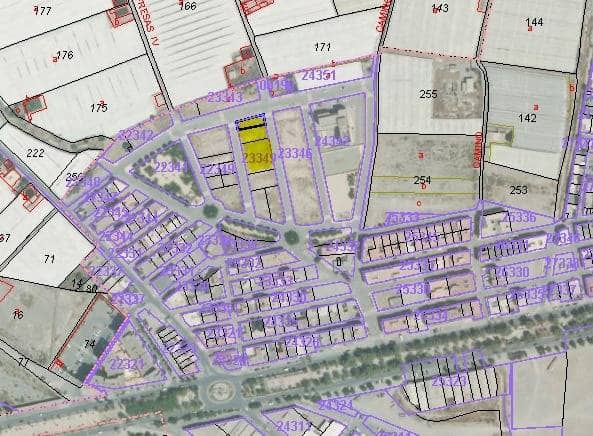 Bauplatz zu verkaufen in Las Cabanuelas - 500.000 € (Ref: 9474894)