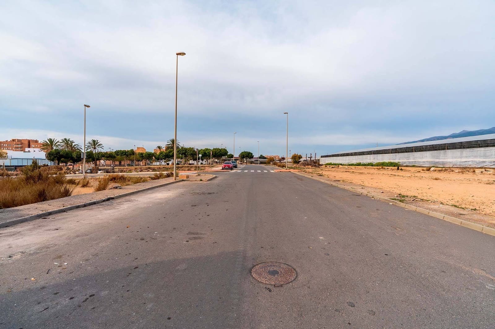 Bauplatz zu verkaufen in Las Cabanuelas - 500.000 € (Ref: 9474894)