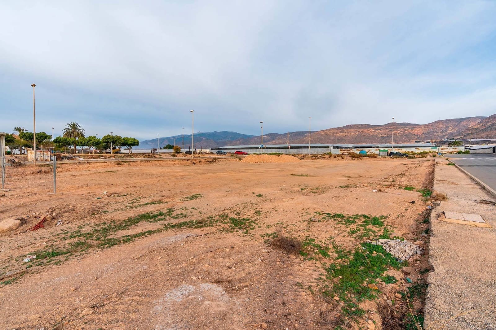 Bauplatz zu verkaufen in Las Cabanuelas - 500.000 € (Ref: 9474894)