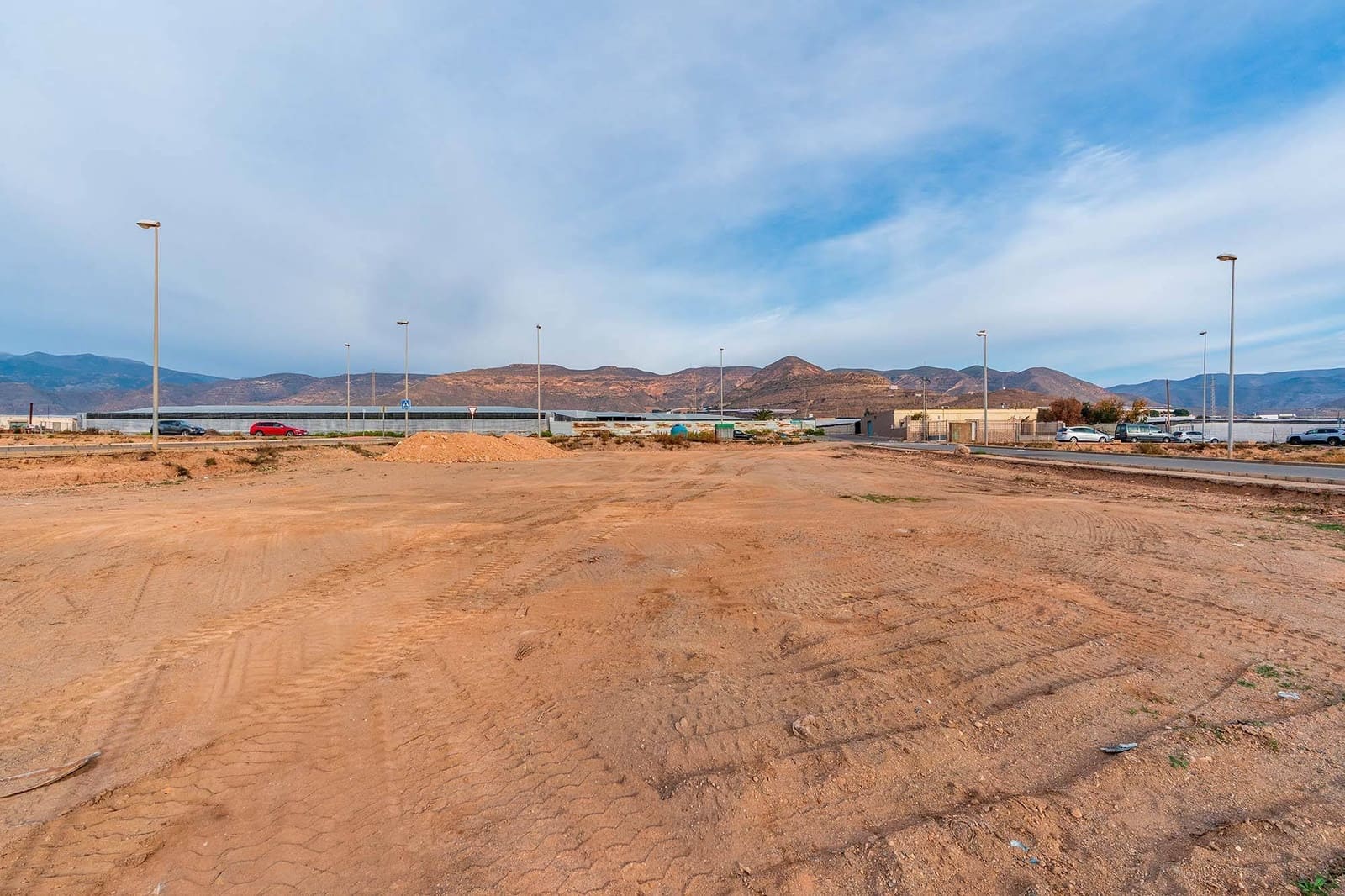 Bauplatz zu verkaufen in Las Cabanuelas - 500.000 € (Ref: 9474894)