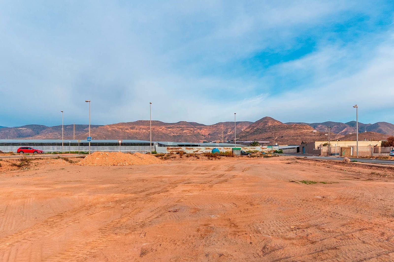 Bauplatz zu verkaufen in Las Cabanuelas - 500.000 € (Ref: 9474894)