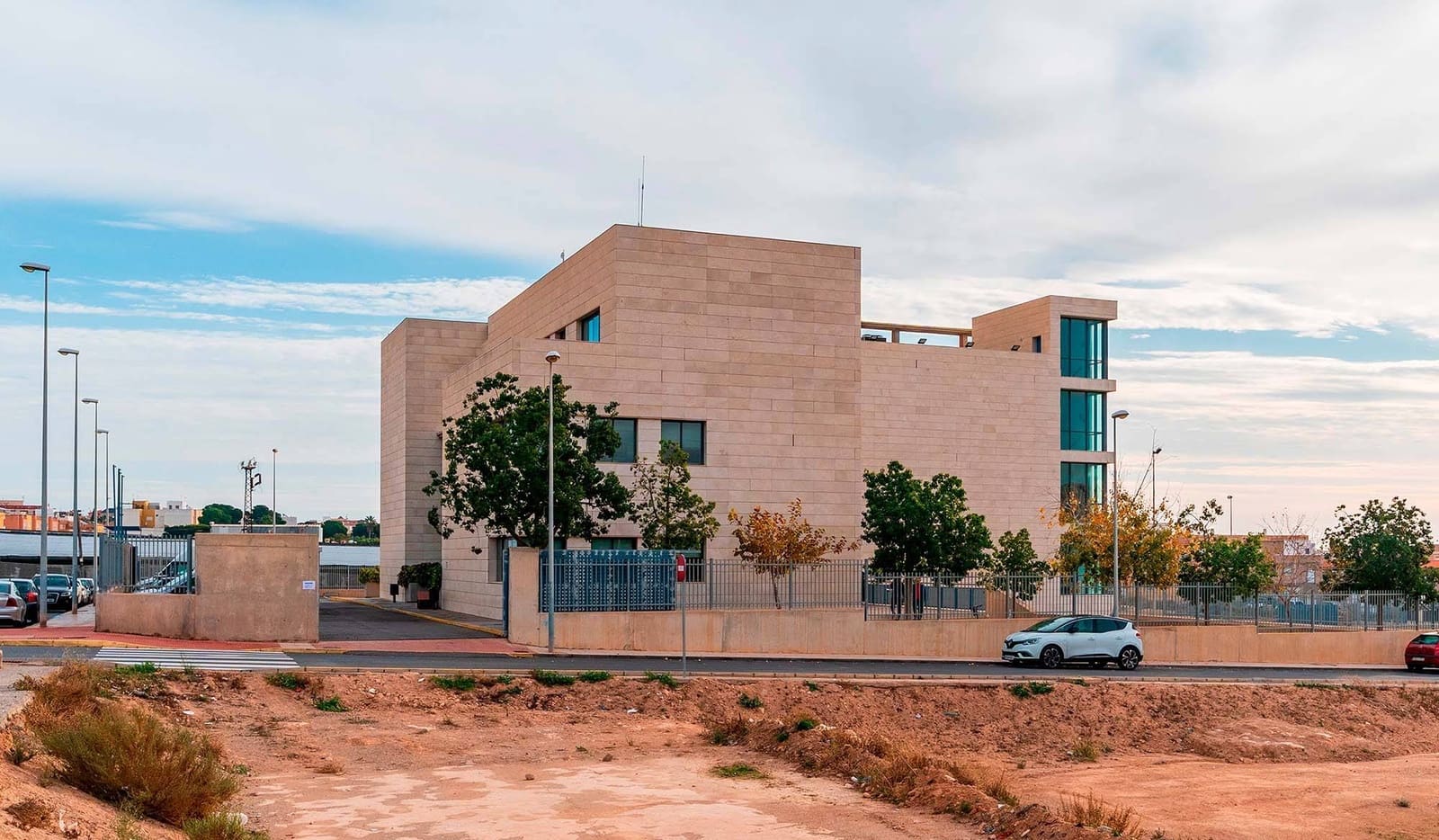 Bauplatz zu verkaufen in Las Cabanuelas - 500.000 € (Ref: 9474894)