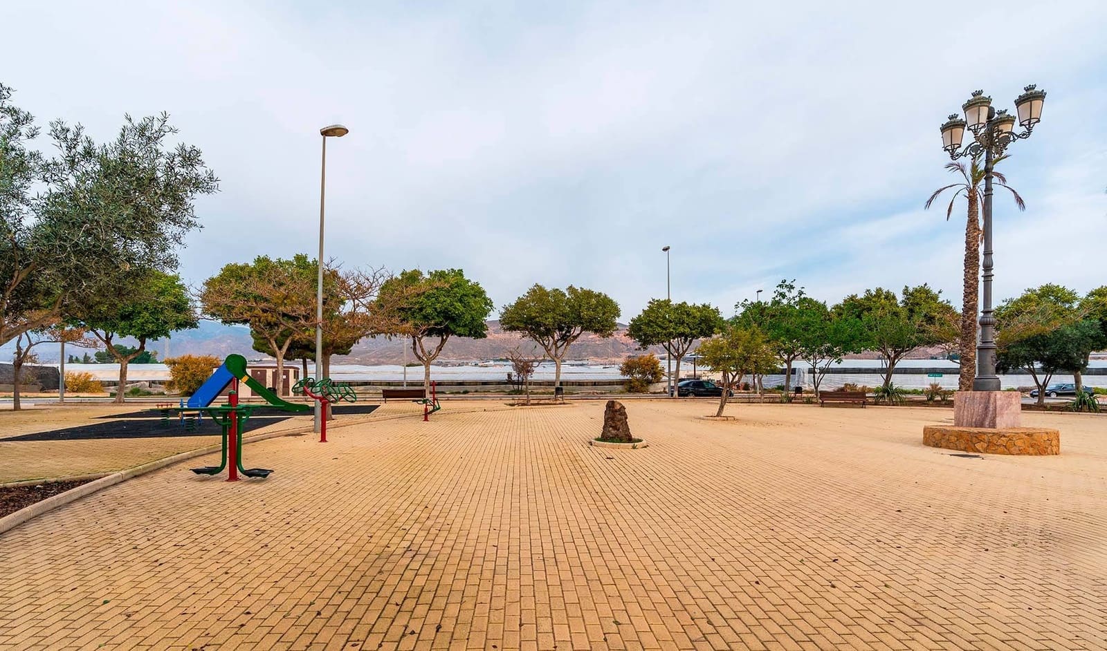 Bauplatz zu verkaufen in Las Cabanuelas - 500.000 € (Ref: 9474894)