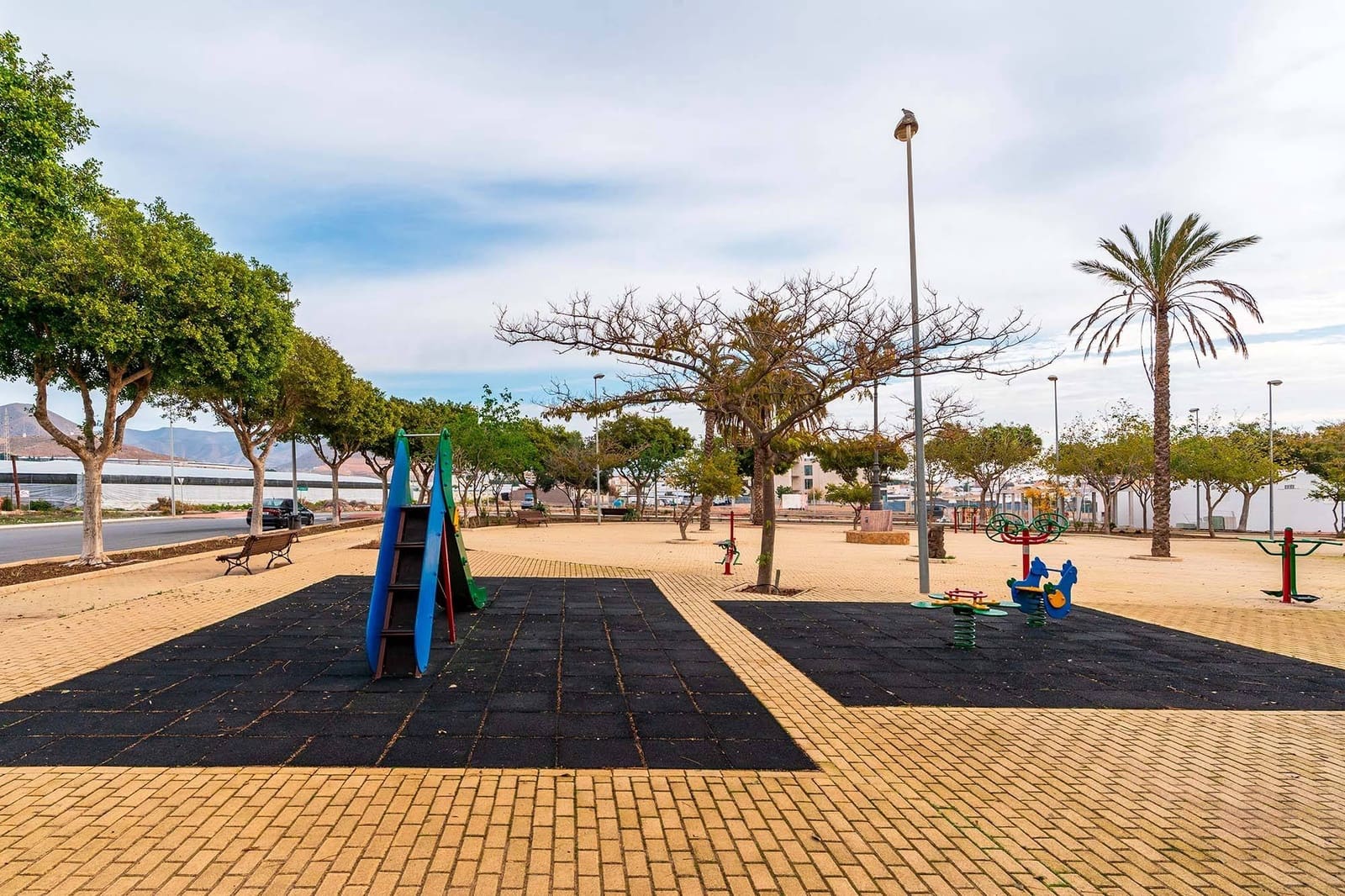 Bauplatz zu verkaufen in Las Cabanuelas - 500.000 € (Ref: 9474894)