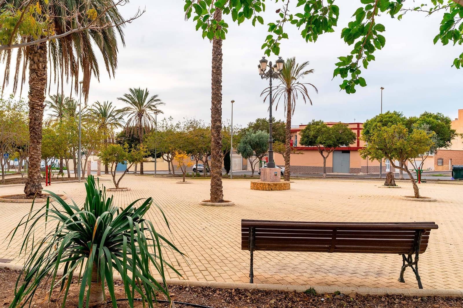 Bauplatz zu verkaufen in Las Cabanuelas - 500.000 € (Ref: 9474894)