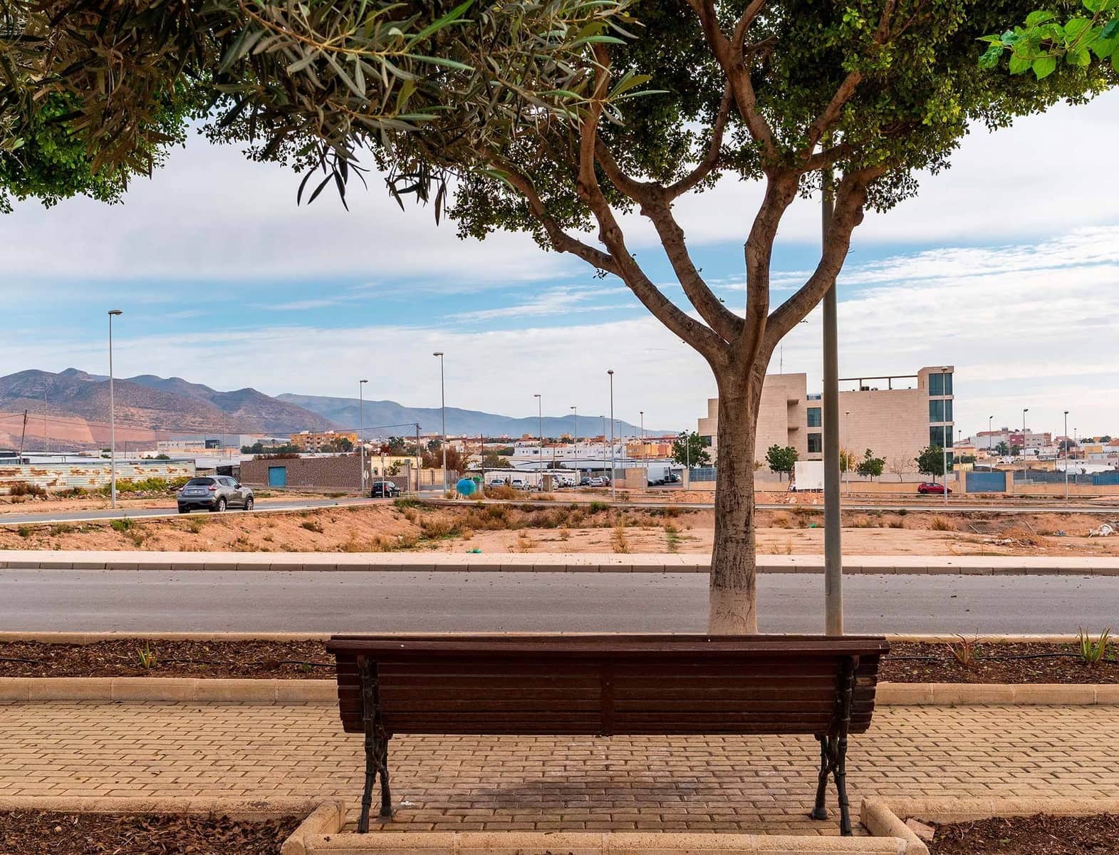 Bauplatz zu verkaufen in Las Cabanuelas - 500.000 € (Ref: 9474894)