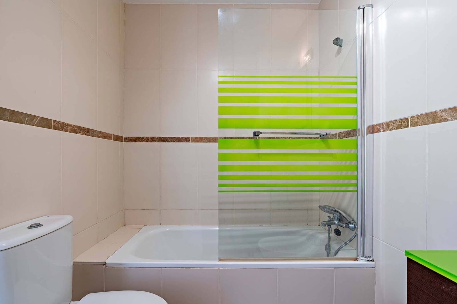 2 bedroom Flat for sale in Retamar with pool - € 225,000 (Ref: 9485280)