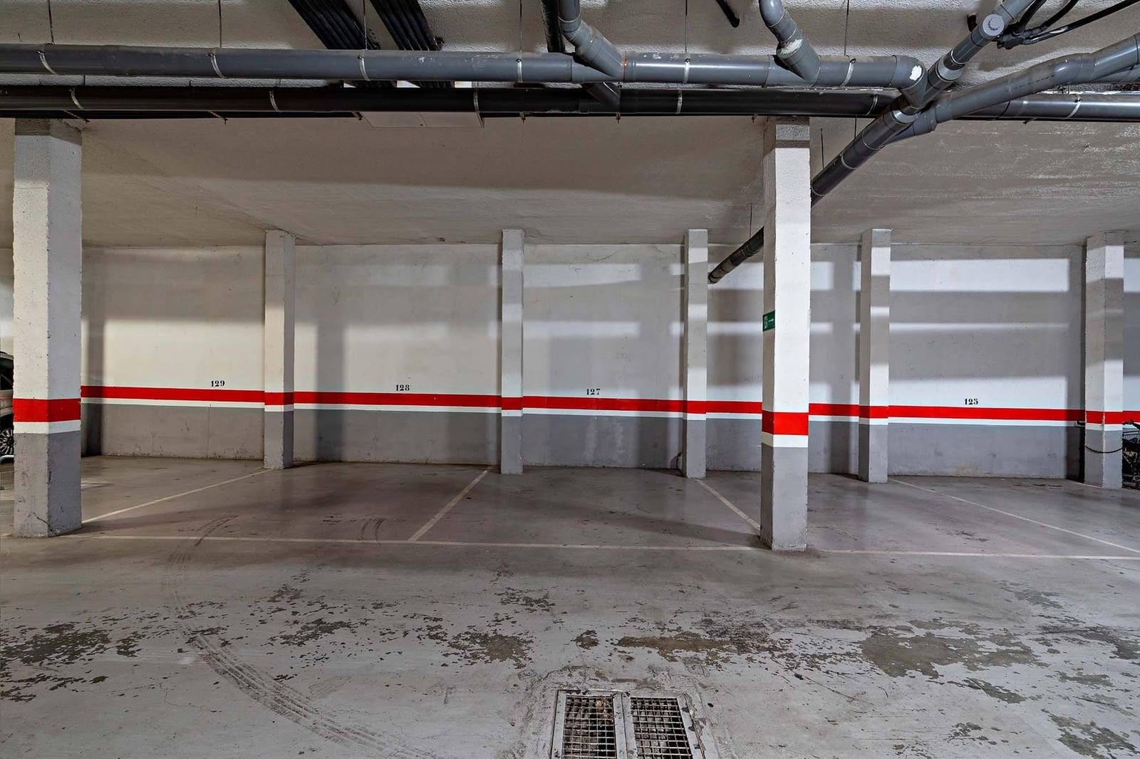 2 bedroom Flat for sale in Retamar with pool - € 225,000 (Ref: 9485280)