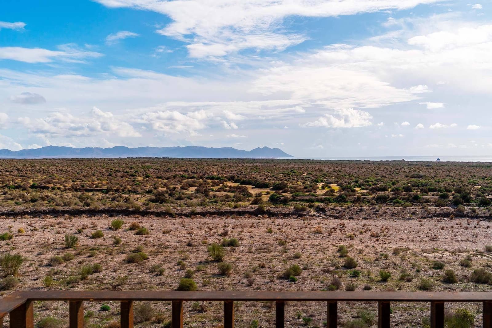 2 bedroom Flat for sale in Retamar with pool - € 225,000 (Ref: 9485280)