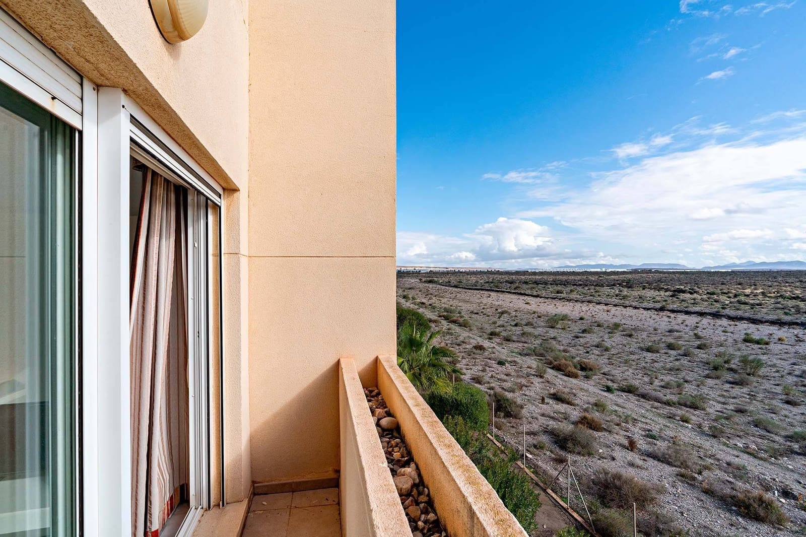 2 bedroom Flat for sale in Retamar with pool - € 225,000 (Ref: 9485280)