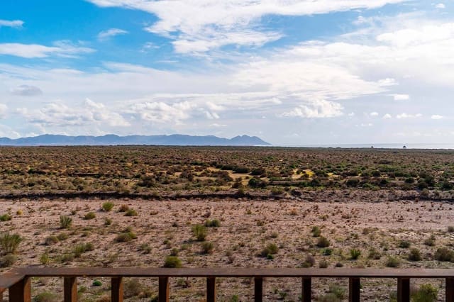 Piso de 2 habitaciones en Retamar, Almería ciudad en venta con piscina - 225.000 € (Ref: 9485280)