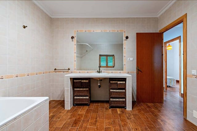 3 quarto Quinta/Casa Rural para venda em Las Tres Villas - 59 999 € (Ref: 9494647)