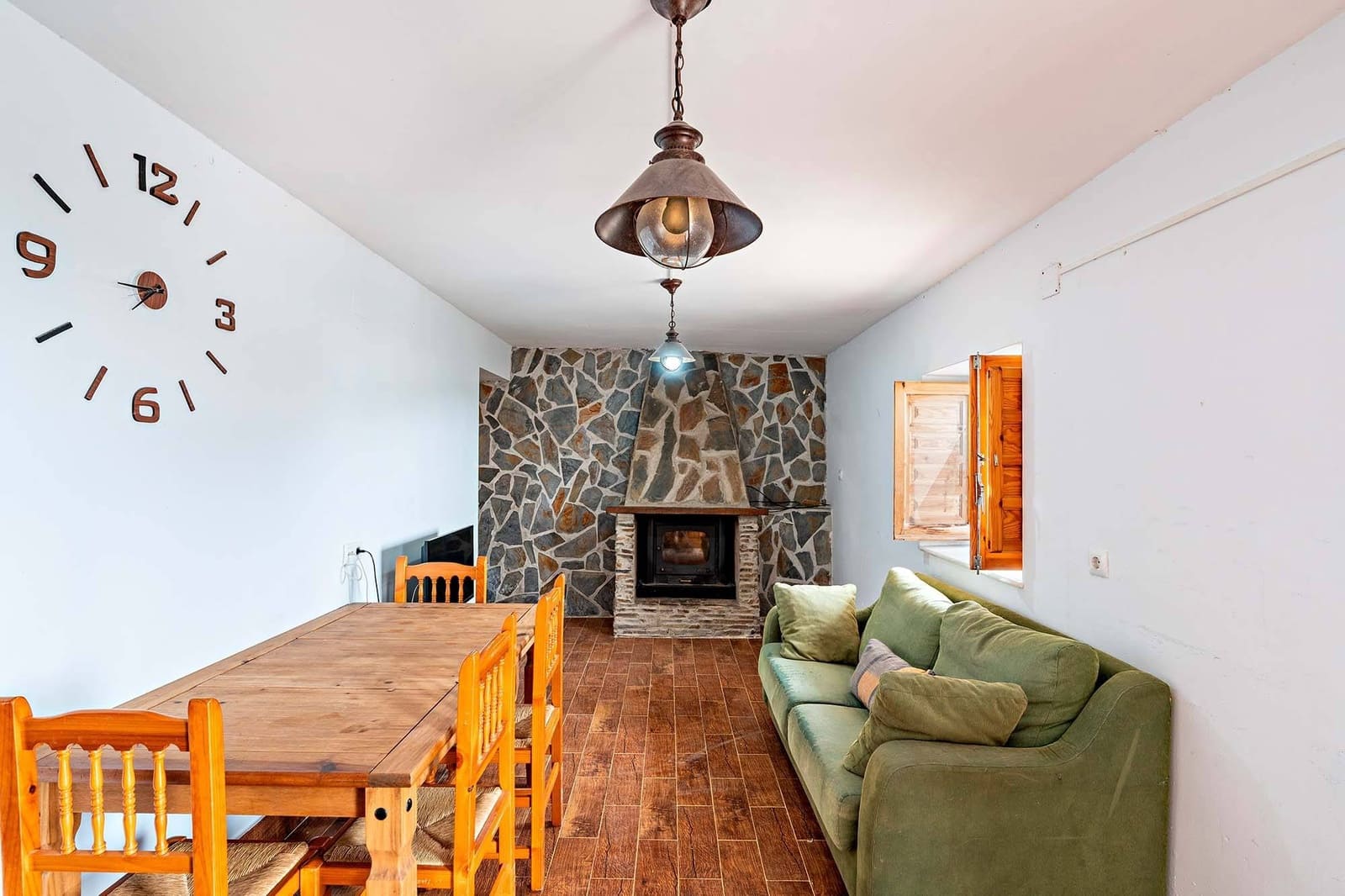 3 quarto Quinta/Casa Rural para venda em Las Tres Villas - 59 999 € (Ref: 9494647)