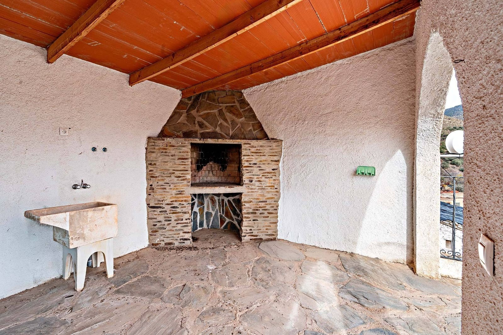 3 quarto Quinta/Casa Rural para venda em Las Tres Villas - 59 999 € (Ref: 9494647)