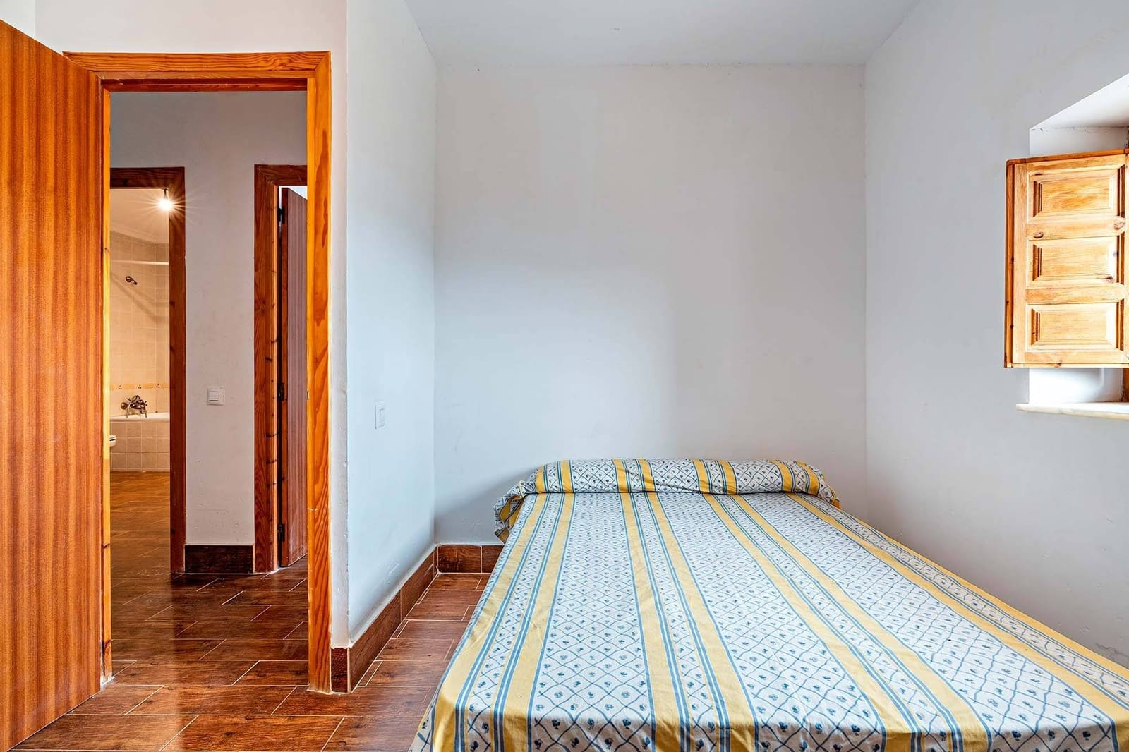 3 quarto Quinta/Casa Rural para venda em Las Tres Villas - 59 999 € (Ref: 9494647)