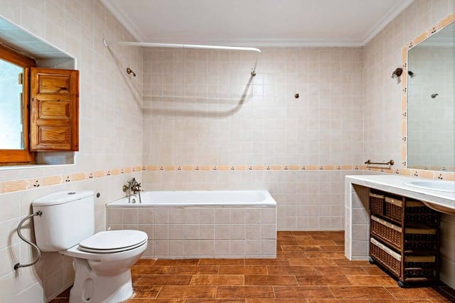 3 quarto Quinta/Casa Rural para venda em Las Tres Villas - 59 999 € (Ref: 9494647)