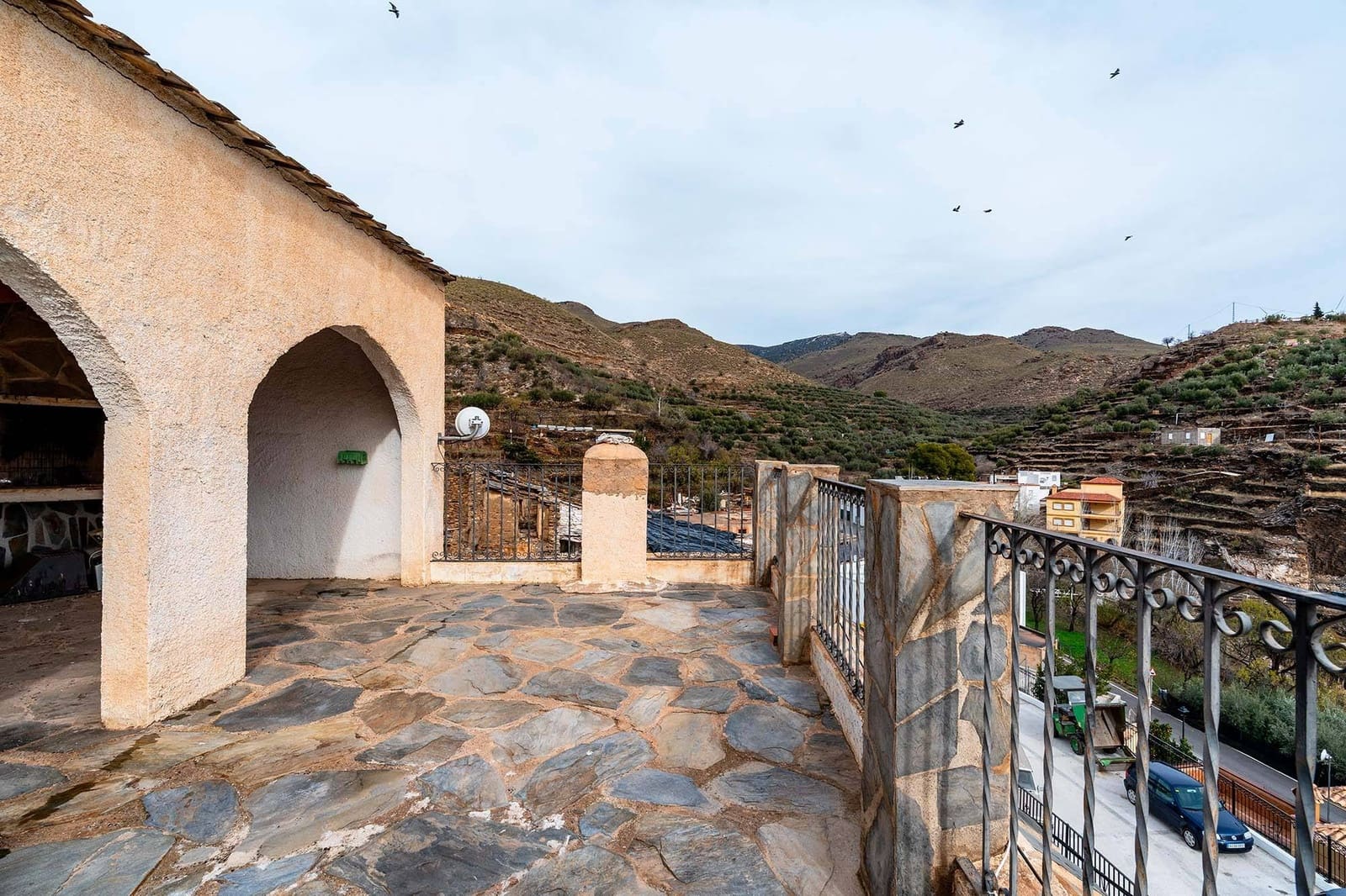 3 quarto Quinta/Casa Rural para venda em Las Tres Villas - 59 999 € (Ref: 9494647)