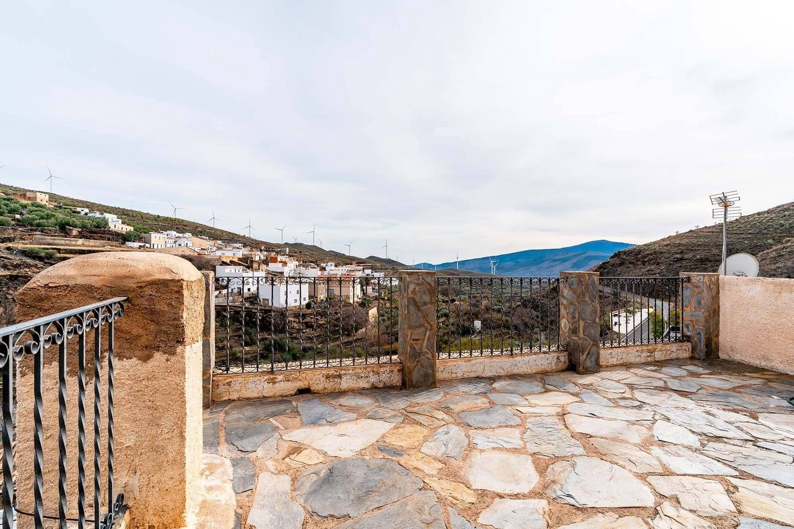 3 quarto Quinta/Casa Rural para venda em Las Tres Villas - 59 999 € (Ref: 9494647)