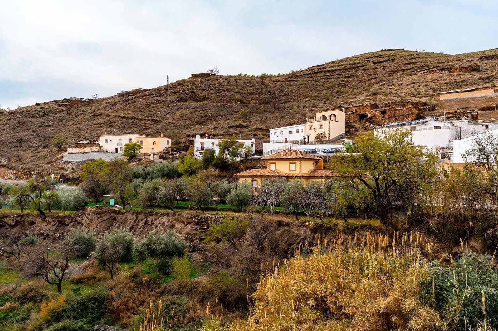 3 quarto Quinta/Casa Rural para venda em Las Tres Villas - 59 999 € (Ref: 9494647)
