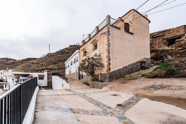 3 quarto Quinta/Casa Rural para venda em Las Tres Villas - 59 999 € (Ref: 9494647)