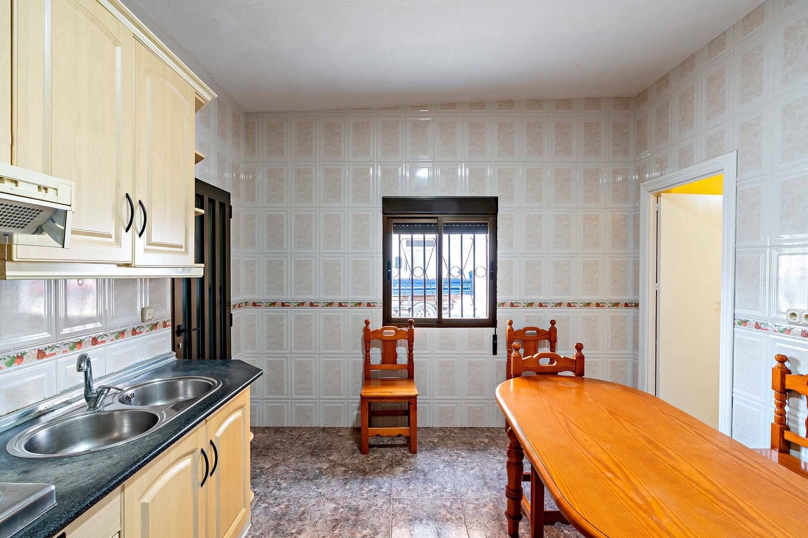 3 bedroom Flat for sale in El Ejido - € 139,500 (Ref: 9494648)