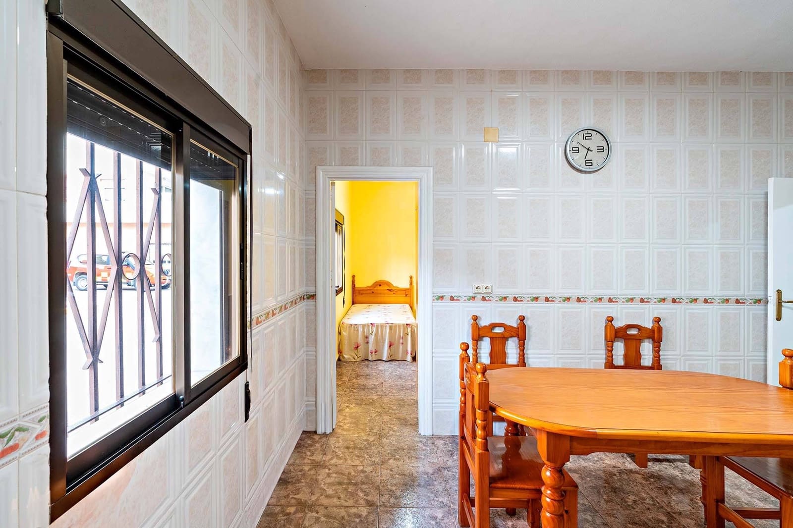 3 bedroom Flat for sale in El Ejido - € 139,500 (Ref: 9494648)