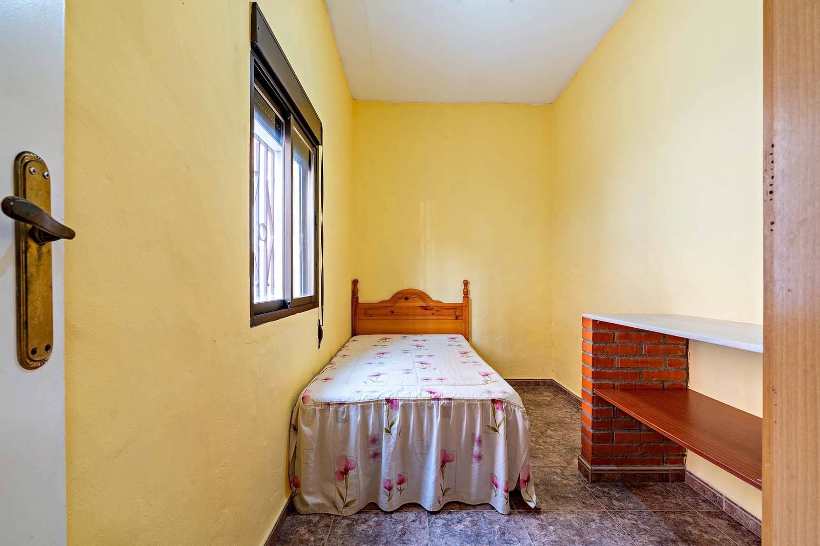 3 bedroom Flat for sale in El Ejido - € 139,500 (Ref: 9494648)