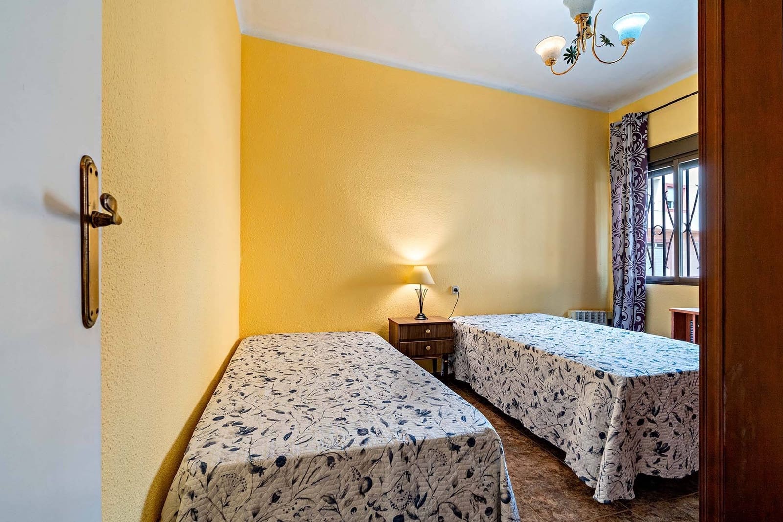 3 bedroom Flat for sale in El Ejido - € 139,500 (Ref: 9494648)