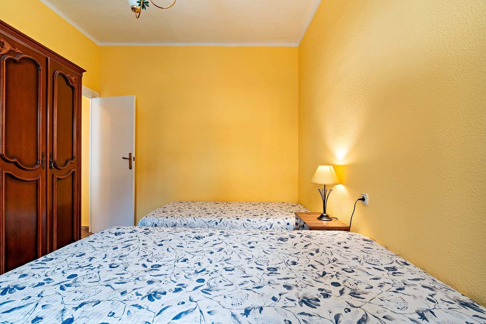 3 bedroom Flat for sale in El Ejido - € 139,500 (Ref: 9494648)