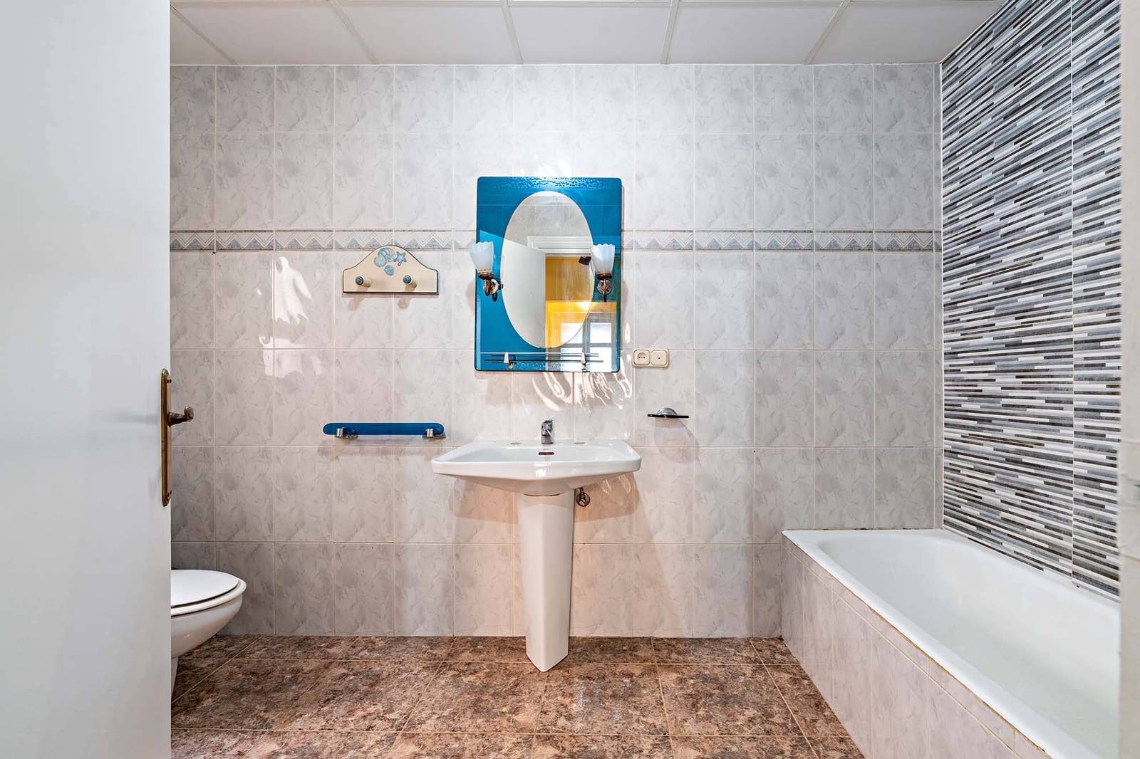 3 bedroom Flat for sale in El Ejido - € 139,500 (Ref: 9494648)