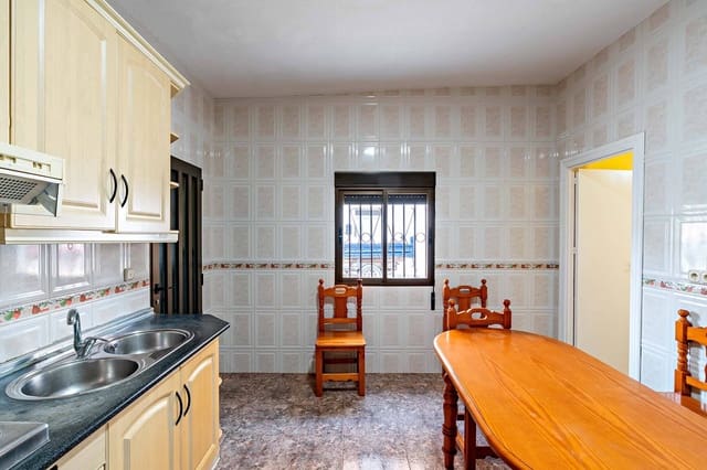 3 bedroom Flat for sale in El Ejido - € 139,500 (Ref: 9494648)