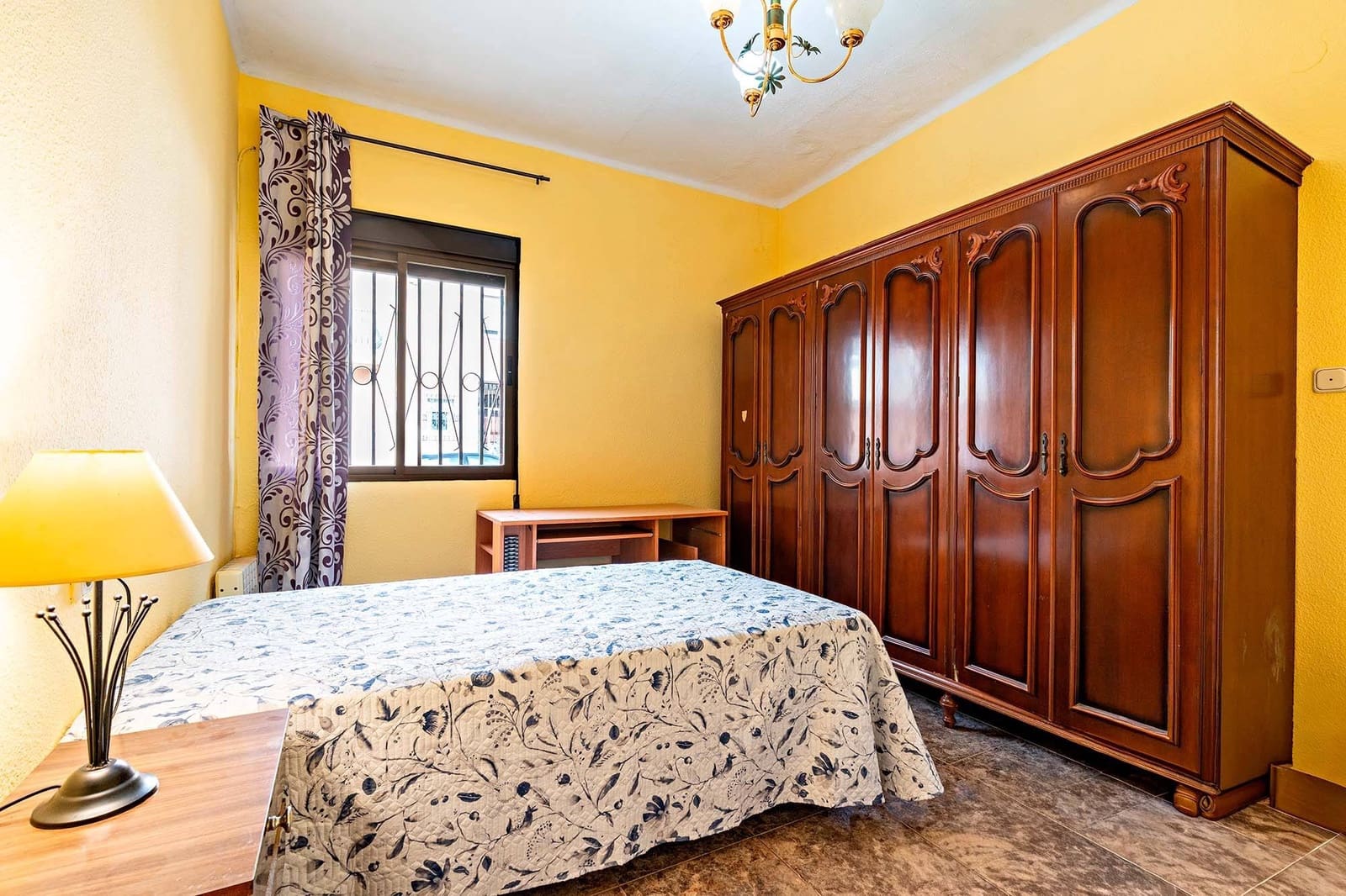 3 bedroom Flat for sale in El Ejido - € 139,500 (Ref: 9494648)