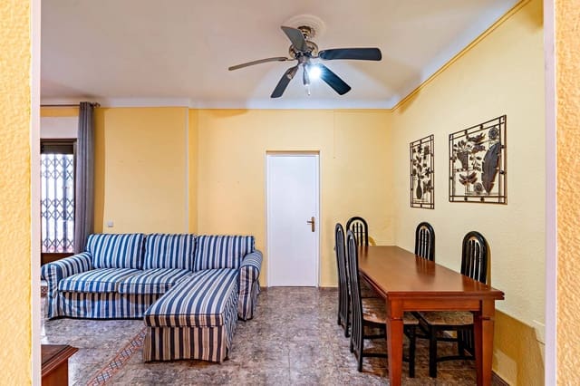 3 bedroom Flat for sale in El Ejido - € 139,500 (Ref: 9494648)