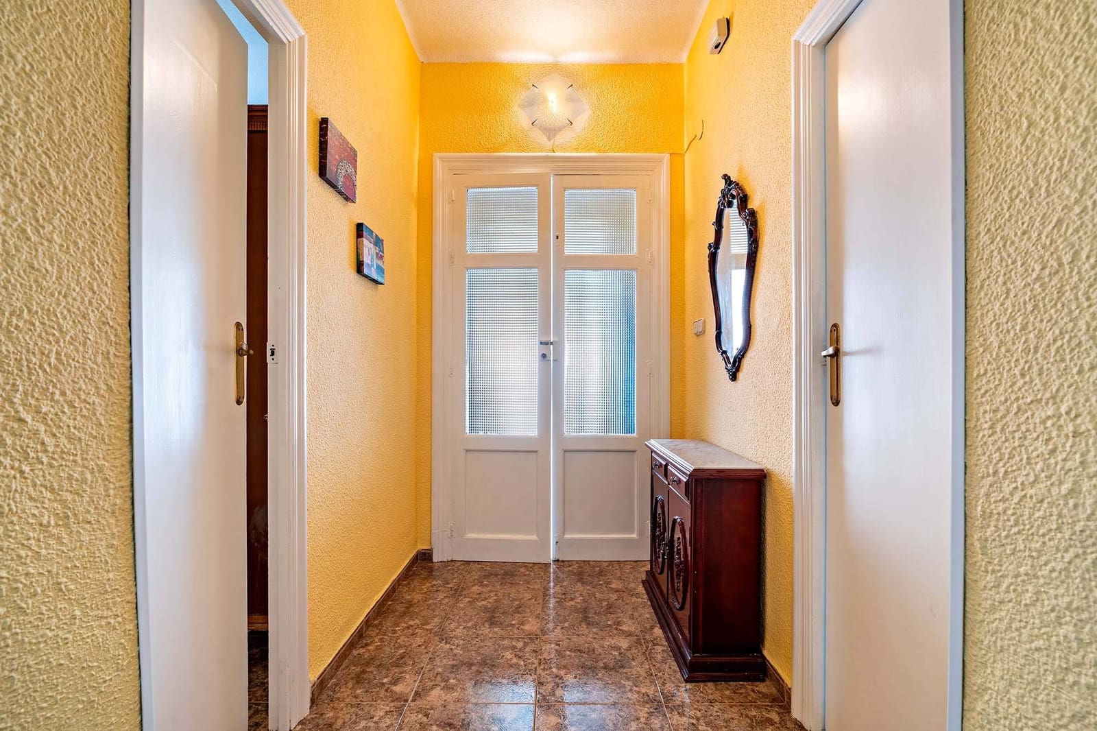 3 bedroom Flat for sale in El Ejido - € 139,500 (Ref: 9494648)