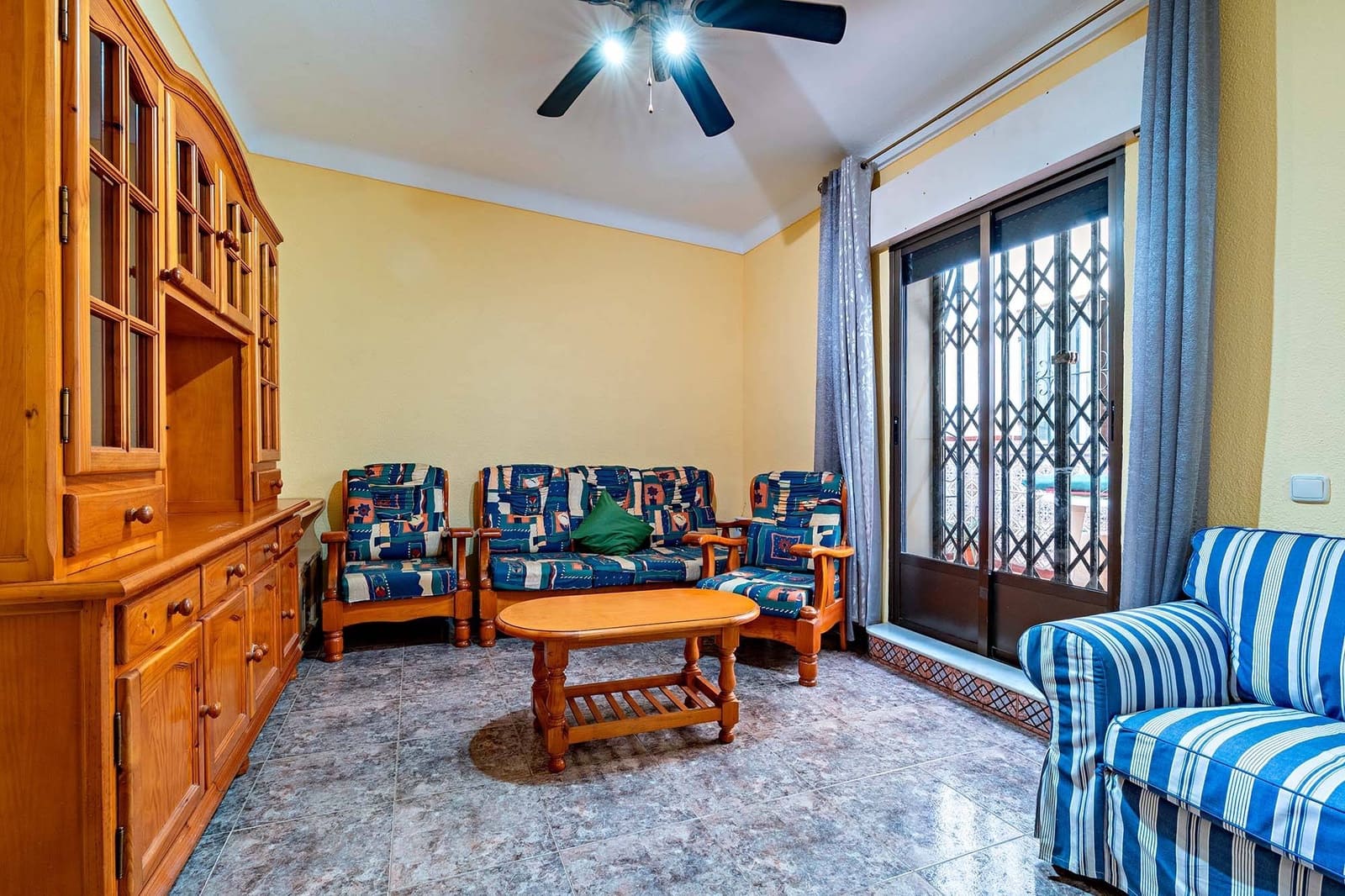 3 bedroom Flat for sale in El Ejido - € 139,500 (Ref: 9494648)