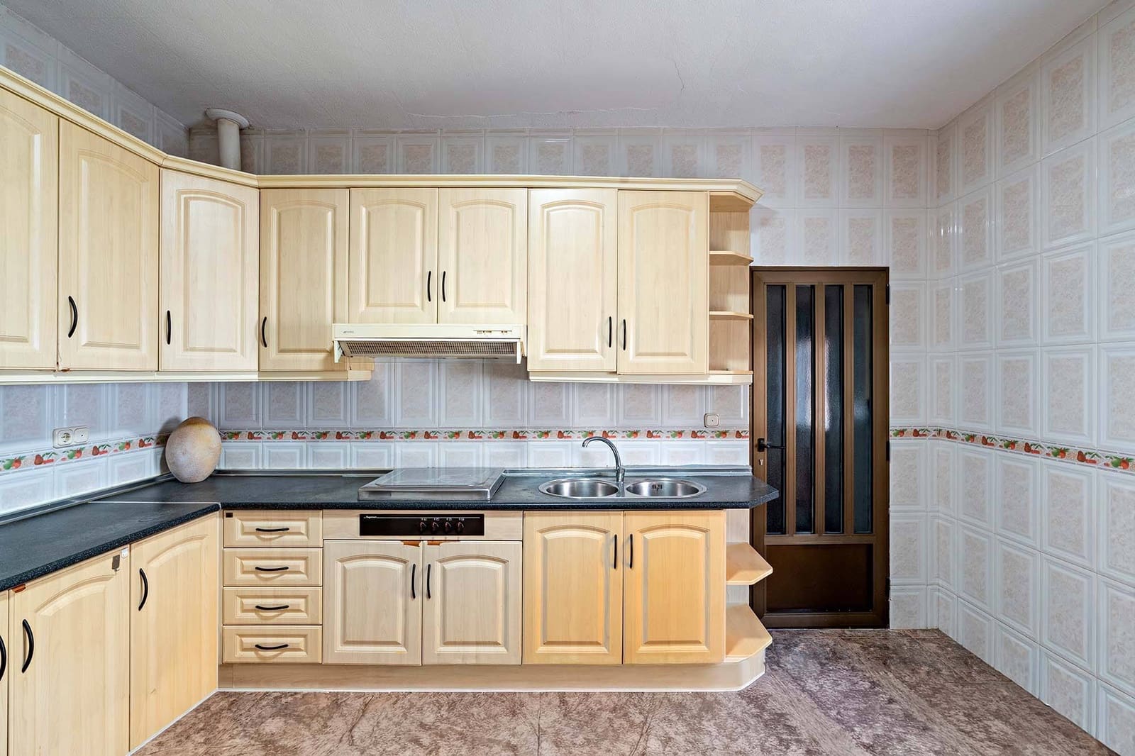 3 bedroom Flat for sale in El Ejido - € 139,500 (Ref: 9494648)