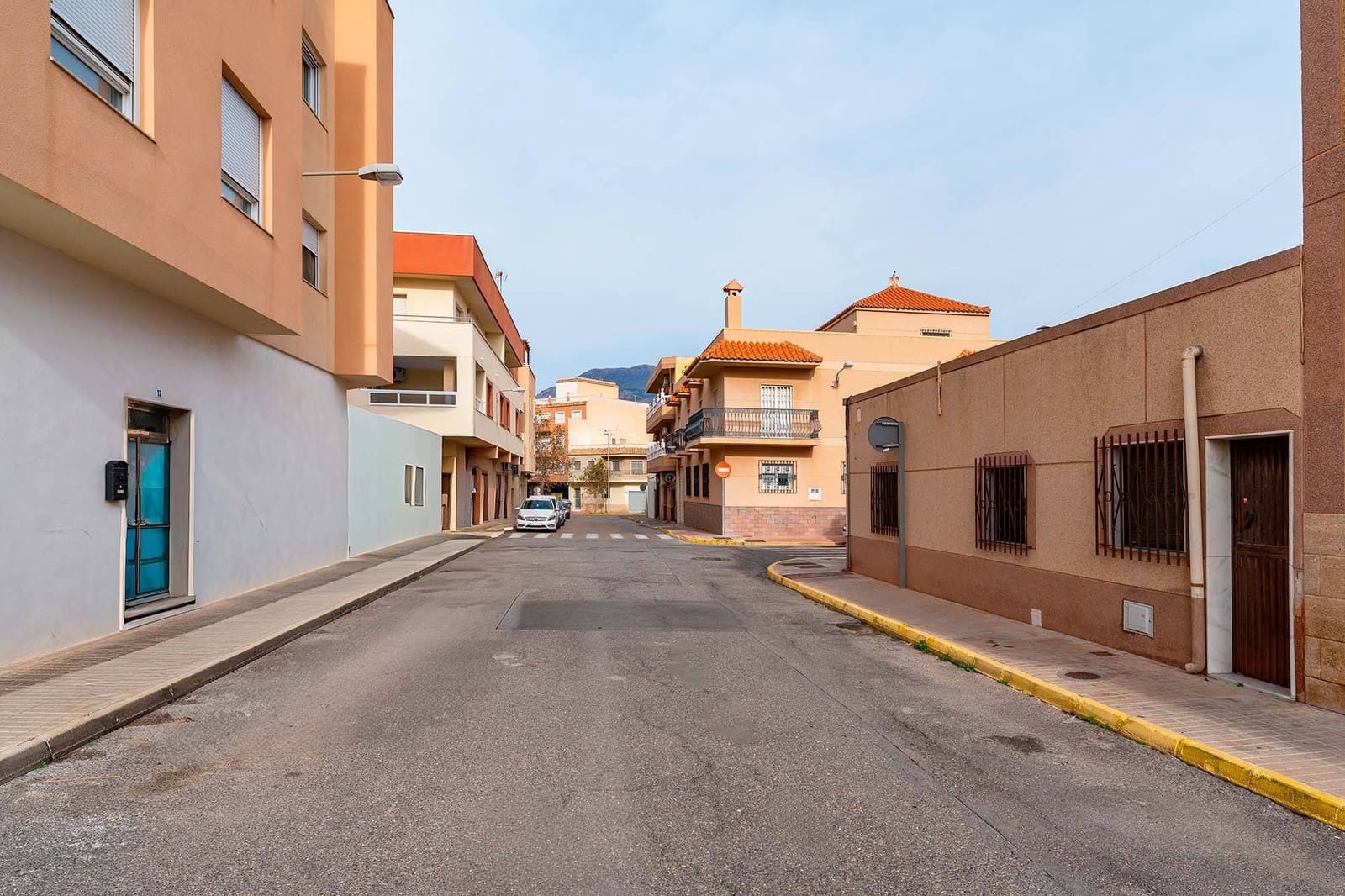 3 bedroom Flat for sale in El Ejido - € 139,500 (Ref: 9494648)