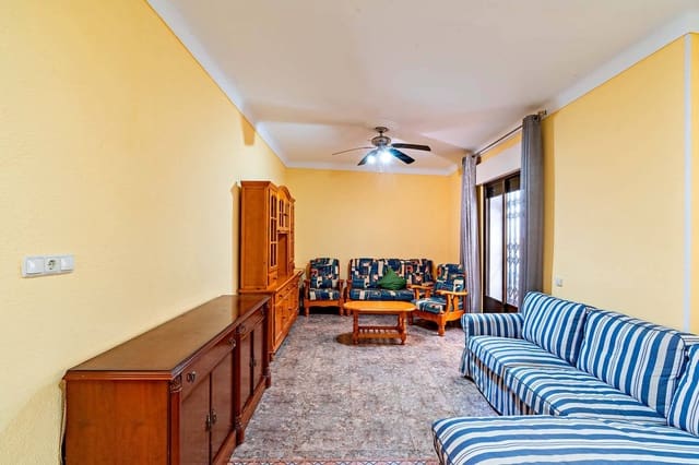 3 bedroom Flat for sale in El Ejido - € 139,500 (Ref: 9494648)