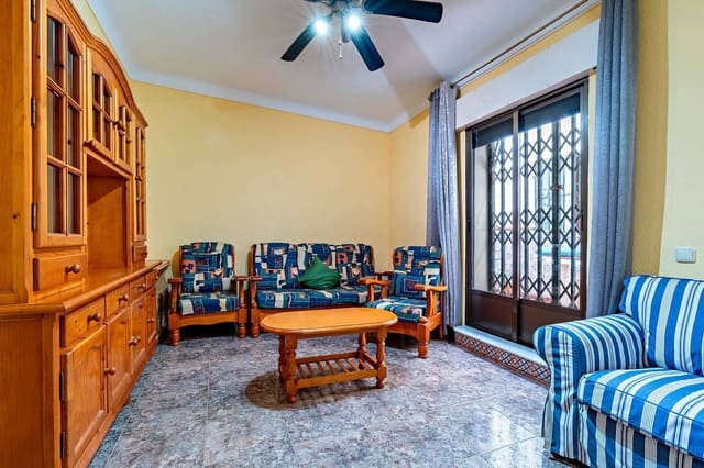 3 bedroom Flat for sale in El Ejido - € 139,500 (Ref: 9494648)