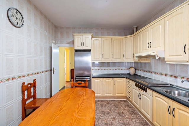 3 bedroom Flat for sale in El Ejido - € 139,500 (Ref: 9494648)