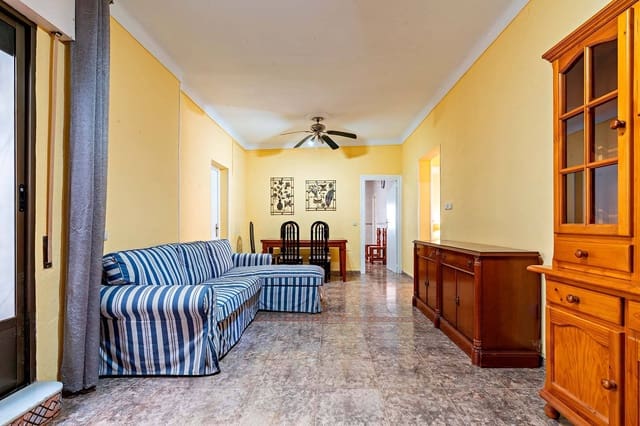 3 bedroom Flat for sale in El Ejido - € 139,500 (Ref: 9494648)