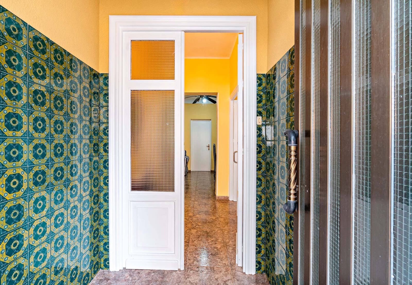 3 bedroom Flat for sale in El Ejido - € 139,500 (Ref: 9494648)