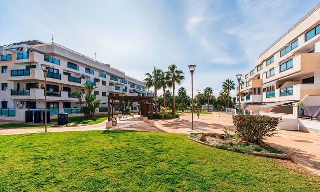 2 sypialnia Mieszkanie do wynajęcia w Miasto Almería z basenem garażem - 775 € (Ref: 9502341)