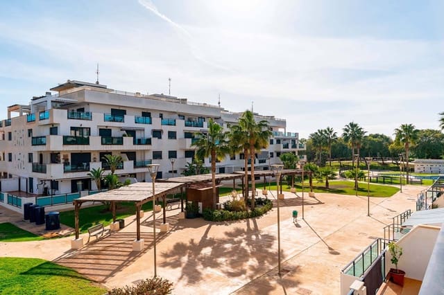 2 sypialnia Mieszkanie do wynajęcia w Miasto Almería z basenem garażem - 775 € (Ref: 9502341)