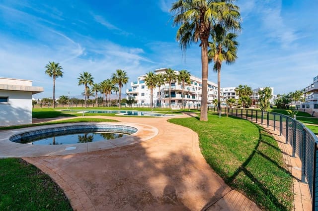 2 sypialnia Mieszkanie do wynajęcia w Miasto Almería z basenem garażem - 775 € (Ref: 9502341)