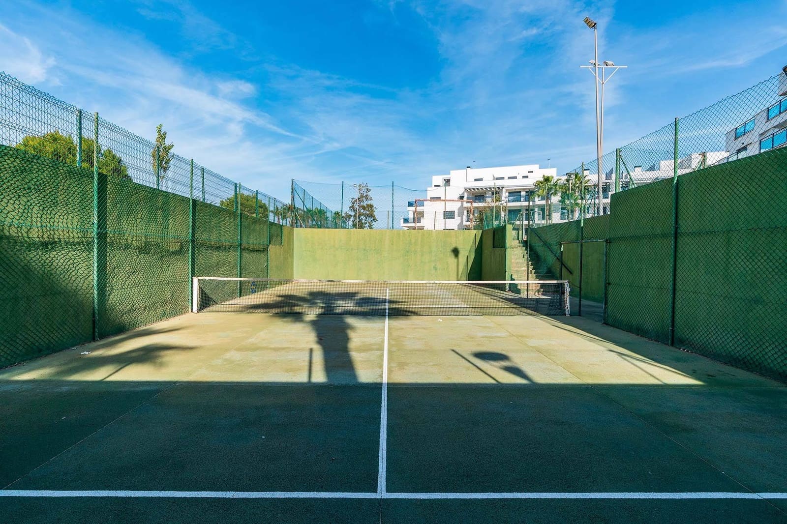 2 sypialnia Mieszkanie do wynajęcia w Miasto Almeria z basenem garażem - 775 € (Ref: 9502341)