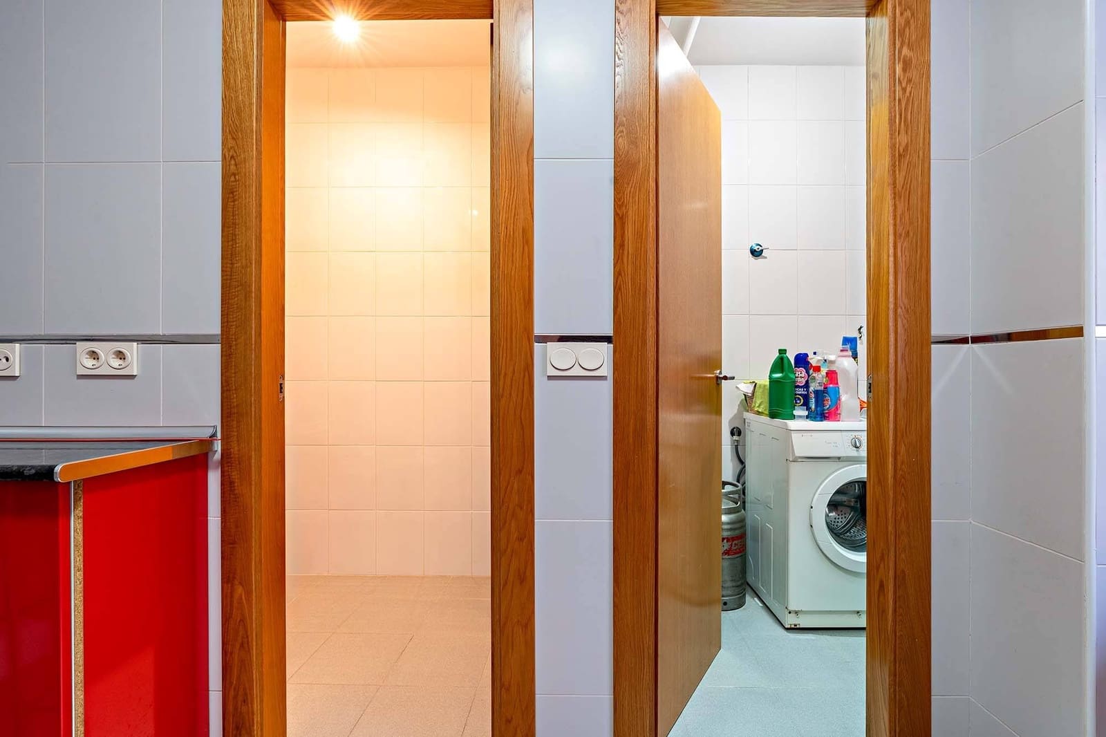 4 slaapkamer Flat te huur in Roquetas de Mar - € 800 (Ref: 9508856)