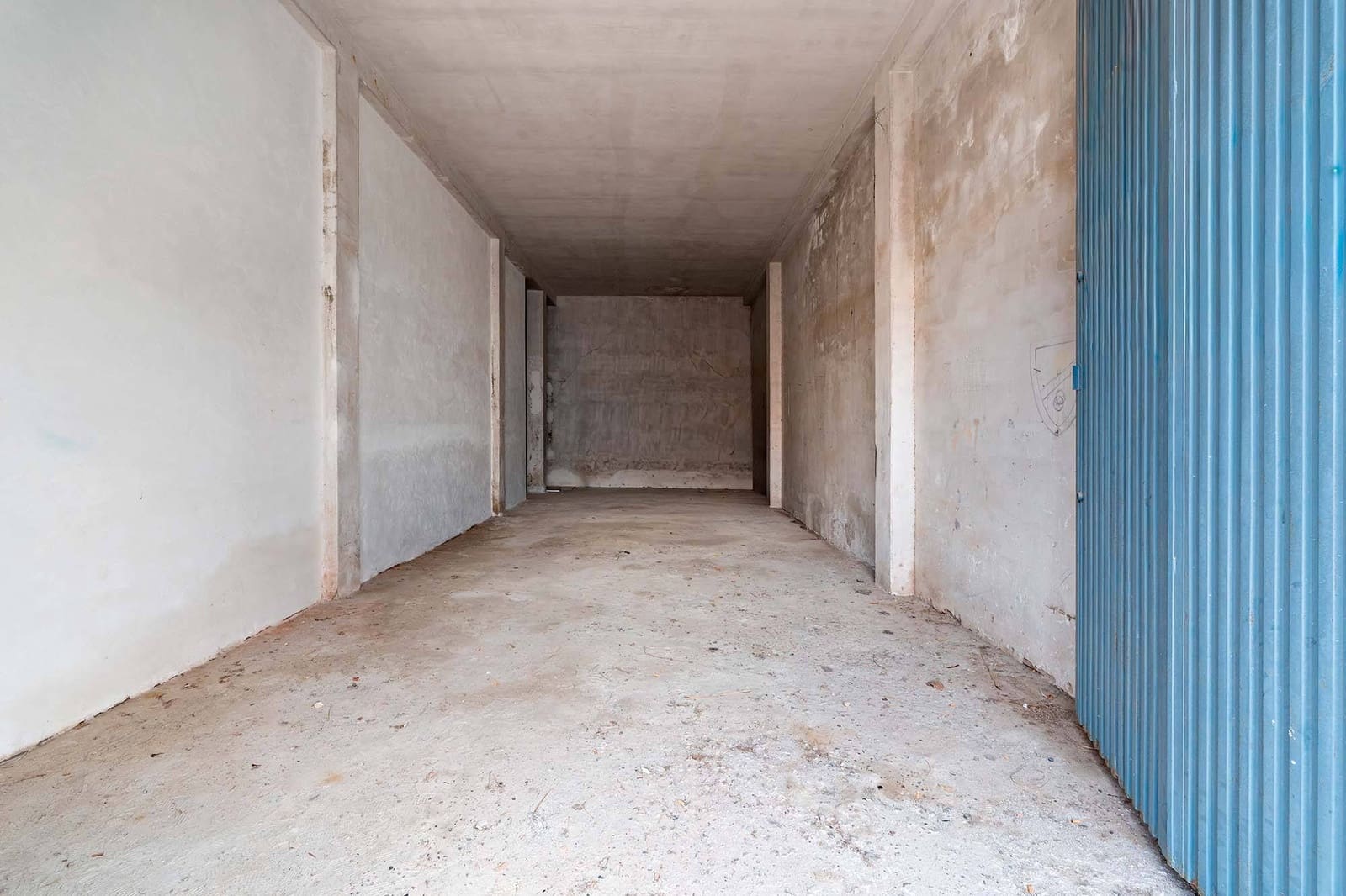 Kommersiell till salu i Almeria stad - 70 000 € (Ref: 9524282)