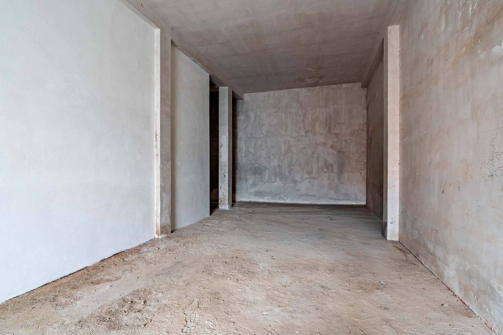 Kommersiell till salu i Almeria stad - 70 000 € (Ref: 9524282)